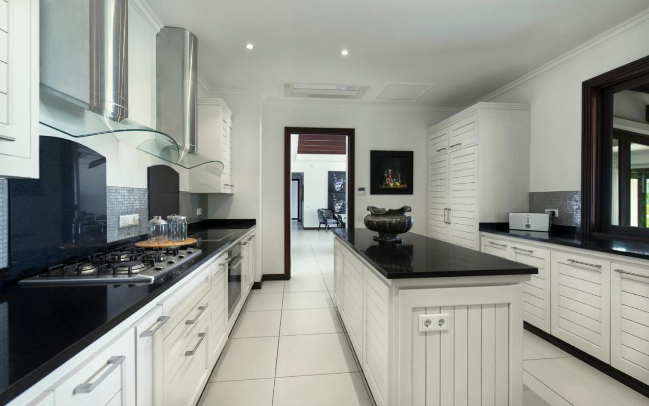 Eden Island Luxury Villa 235 外观 照片