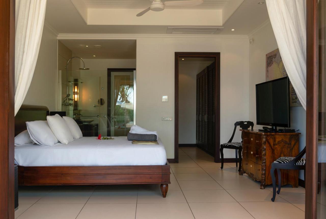 Eden Island Luxury Villa 235 外观 照片