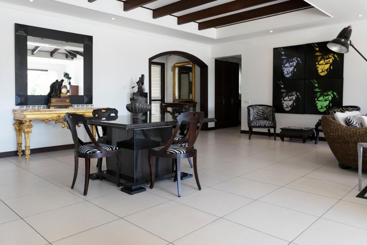 Eden Island Luxury Villa 235 外观 照片