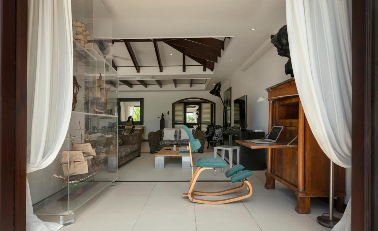 Eden Island Luxury Villa 235 外观 照片