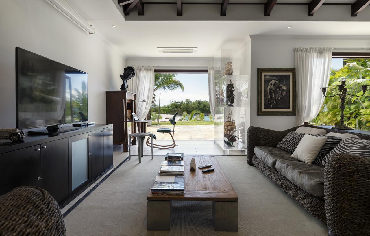 Eden Island Luxury Villa 235 外观 照片