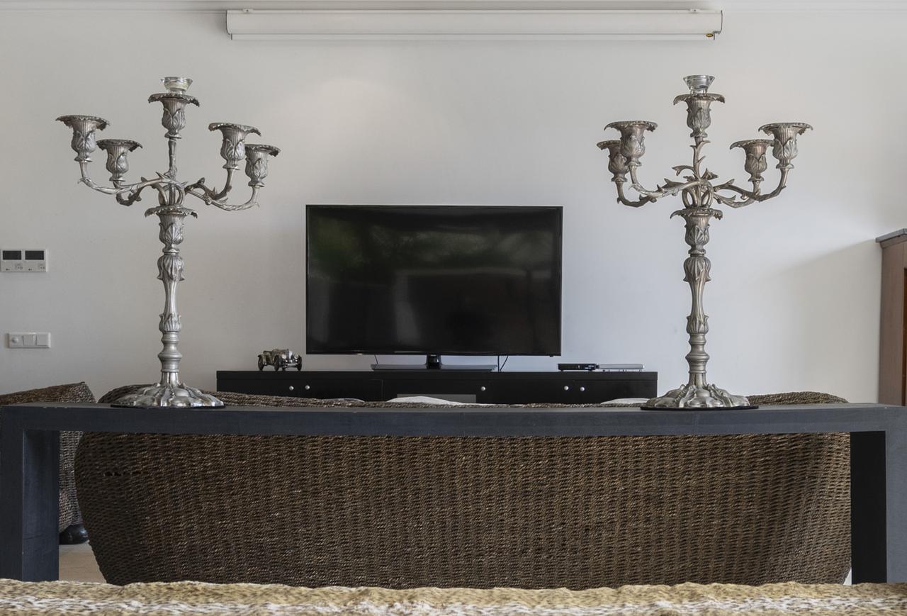 Eden Island Luxury Villa 235 外观 照片