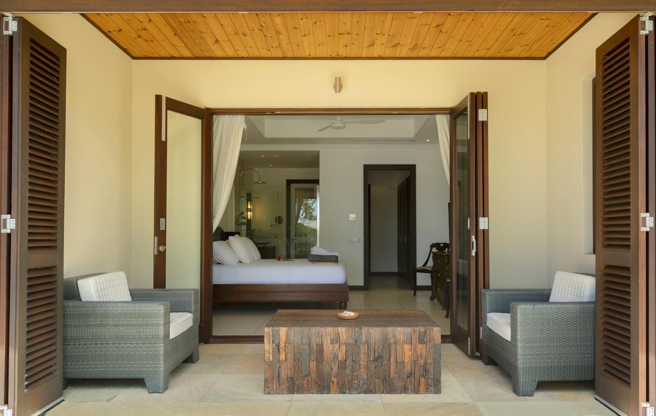 Eden Island Luxury Villa 235 外观 照片