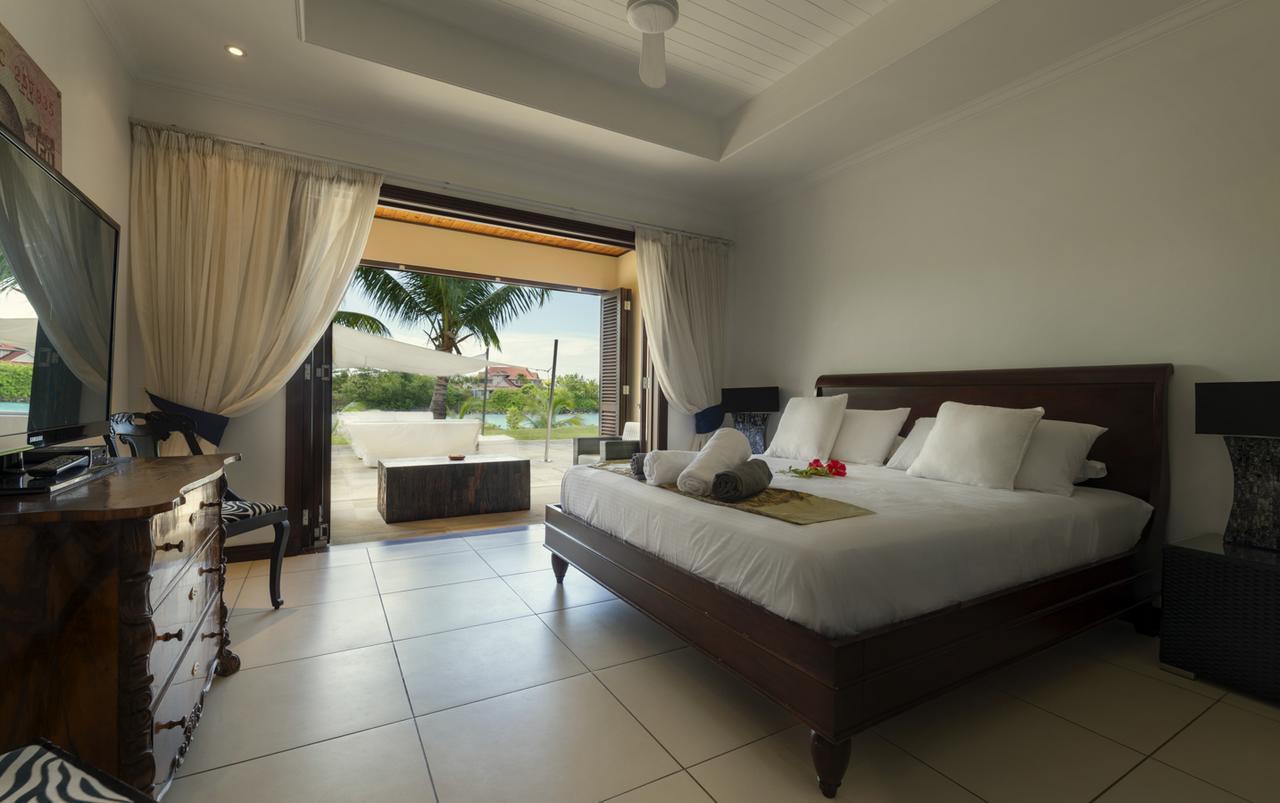 Eden Island Luxury Villa 235 外观 照片