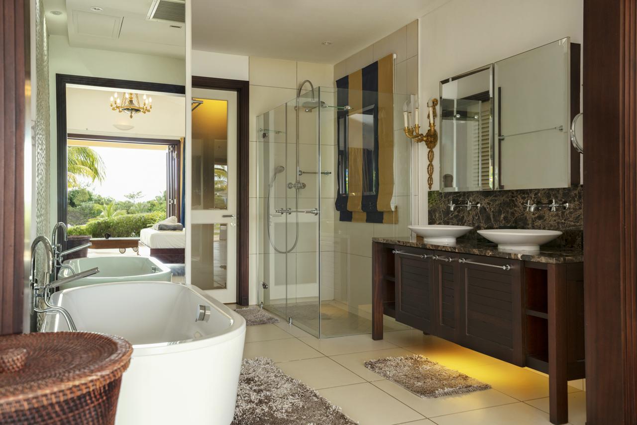 Eden Island Luxury Villa 235 外观 照片