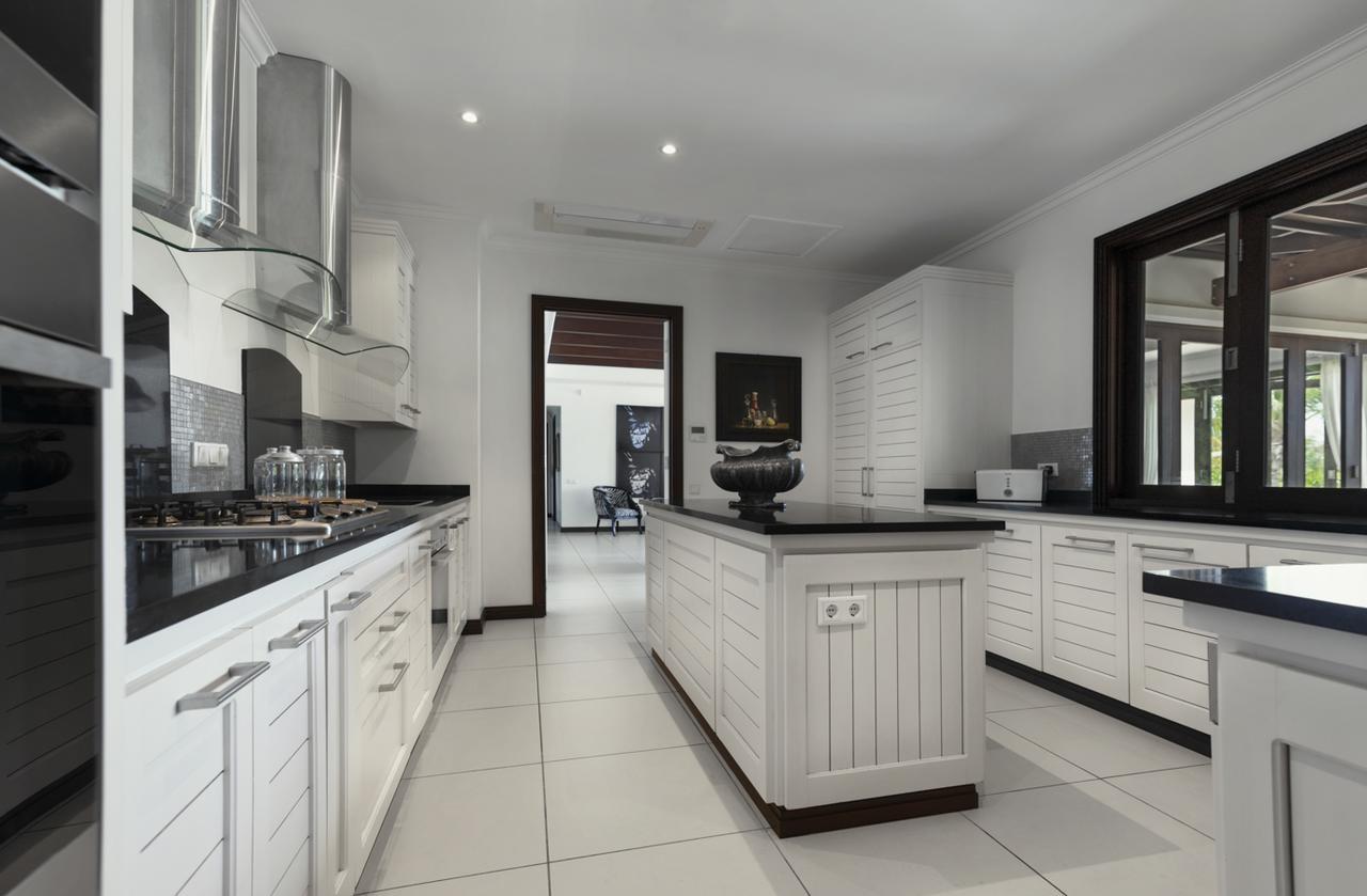 Eden Island Luxury Villa 235 外观 照片