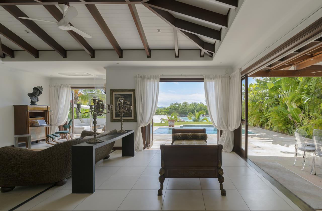 Eden Island Luxury Villa 235 外观 照片