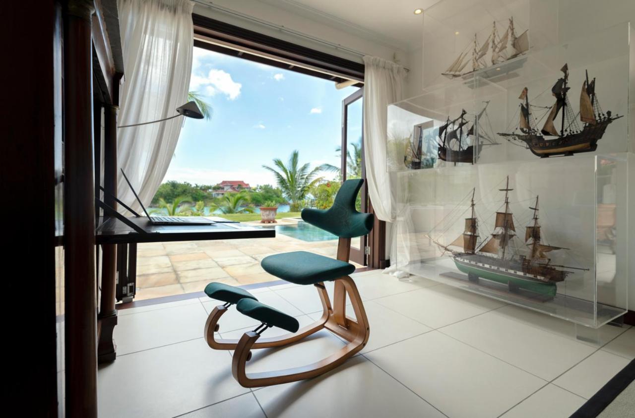 Eden Island Luxury Villa 235 外观 照片