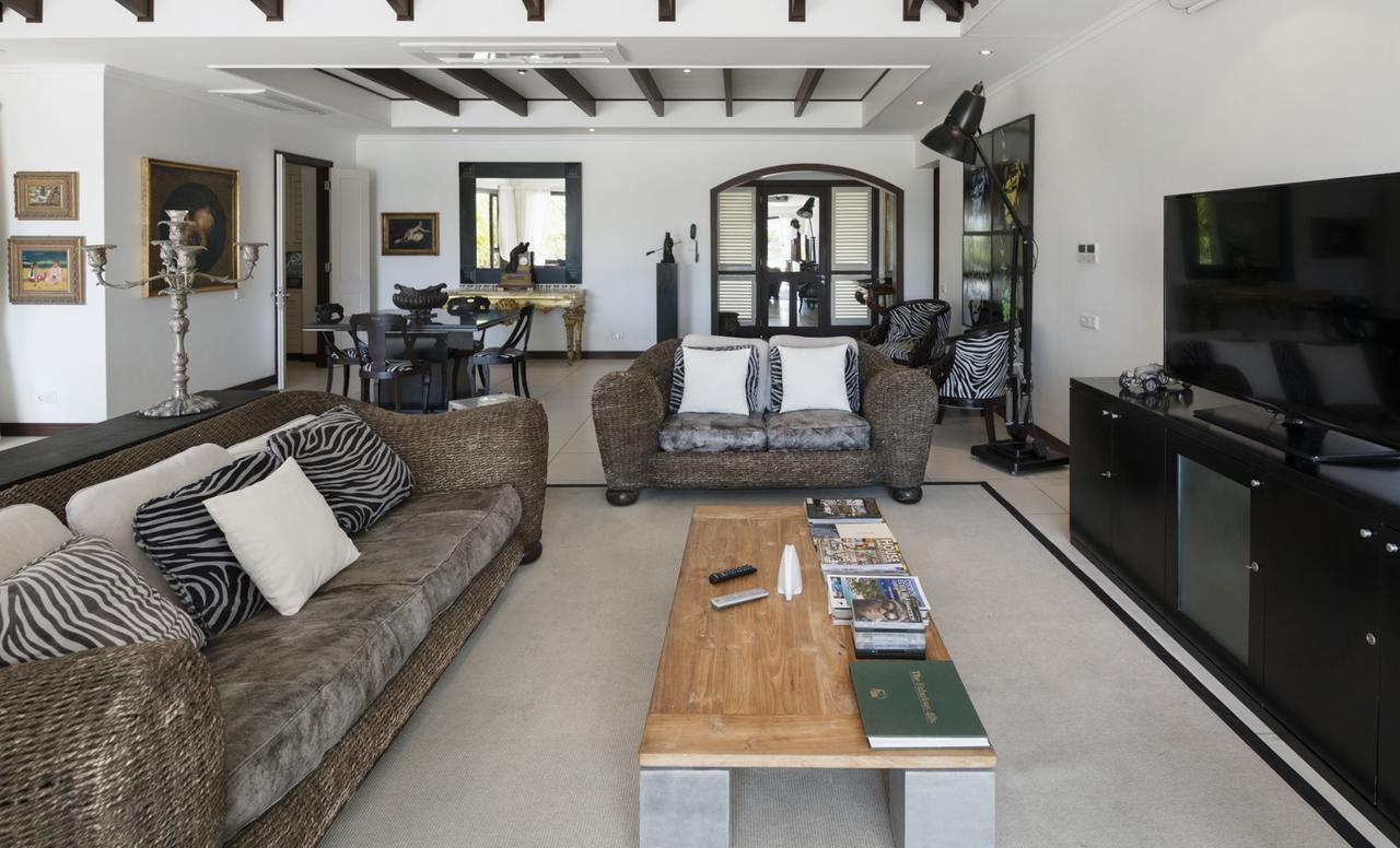 Eden Island Luxury Villa 235 外观 照片