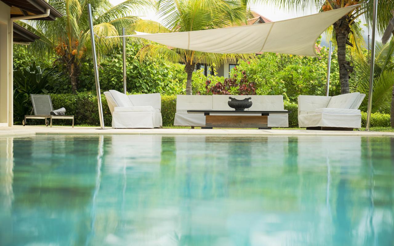 Eden Island Luxury Villa 235 外观 照片