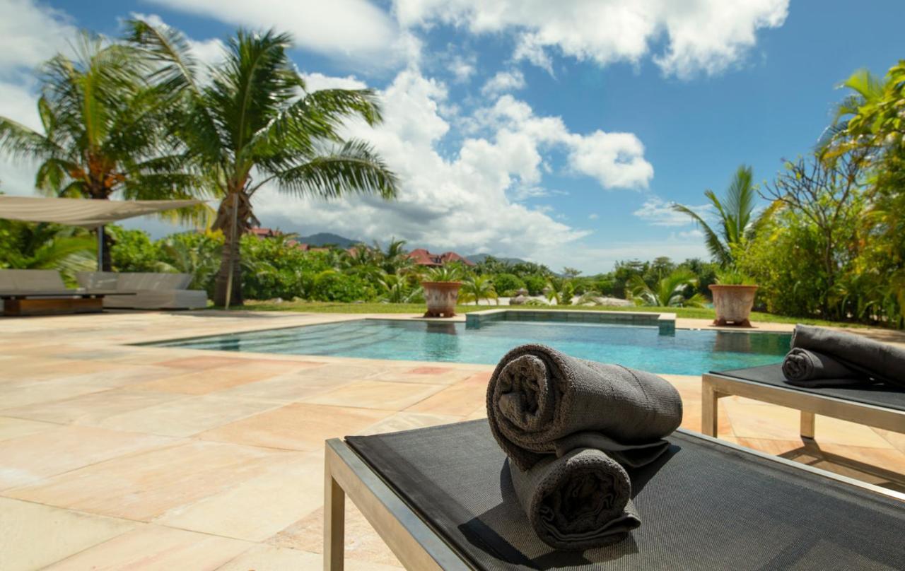 Eden Island Luxury Villa 235 外观 照片