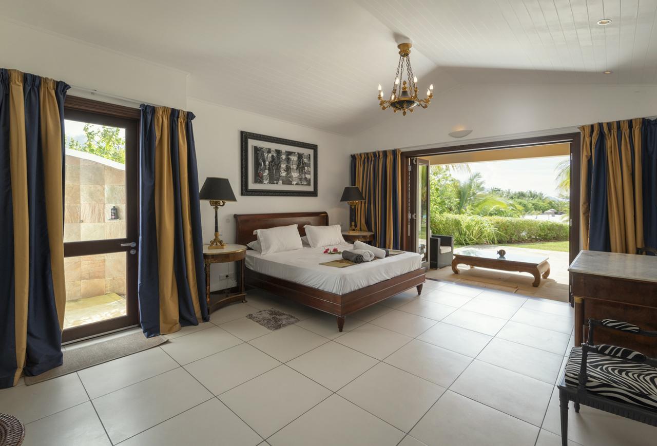 Eden Island Luxury Villa 235 外观 照片