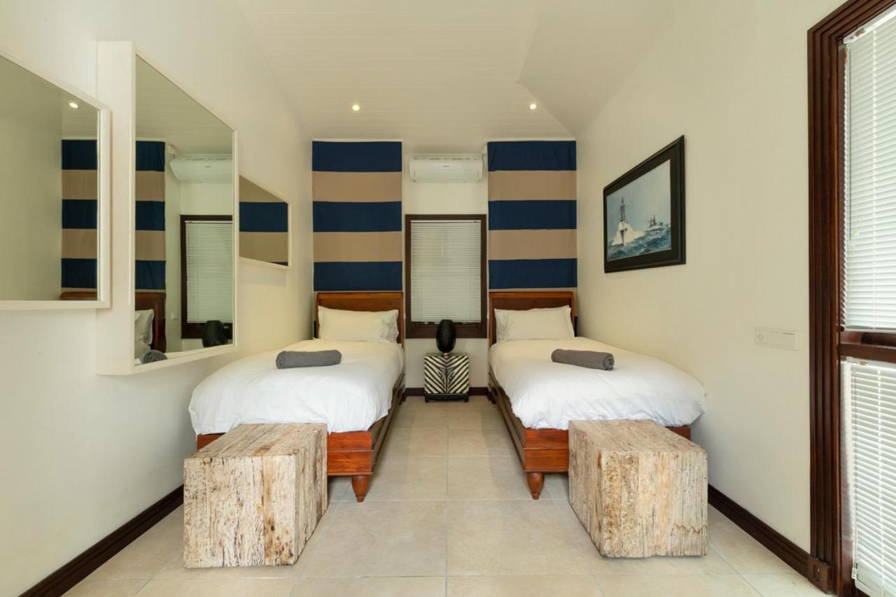 Eden Island Luxury Villa 235 外观 照片