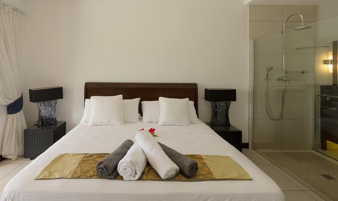 Eden Island Luxury Villa 235 外观 照片