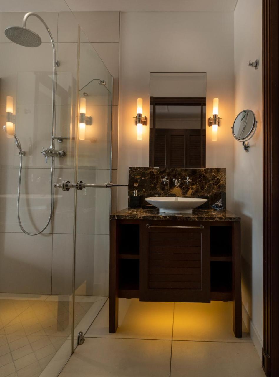 Eden Island Luxury Villa 235 外观 照片